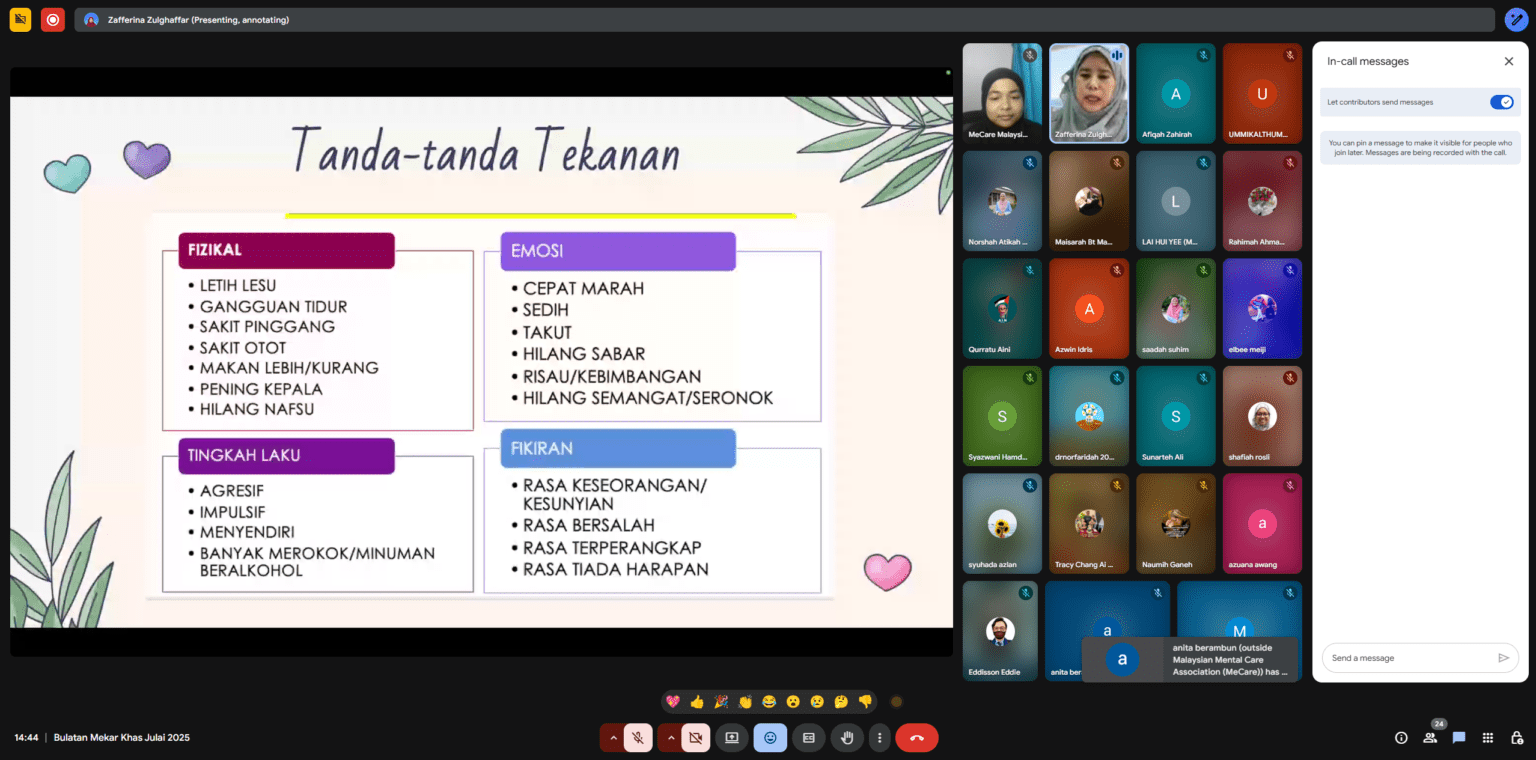 Mekar Khas 2